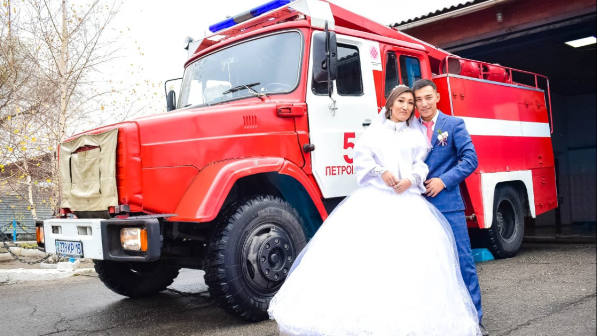  Майра Джиенгулова