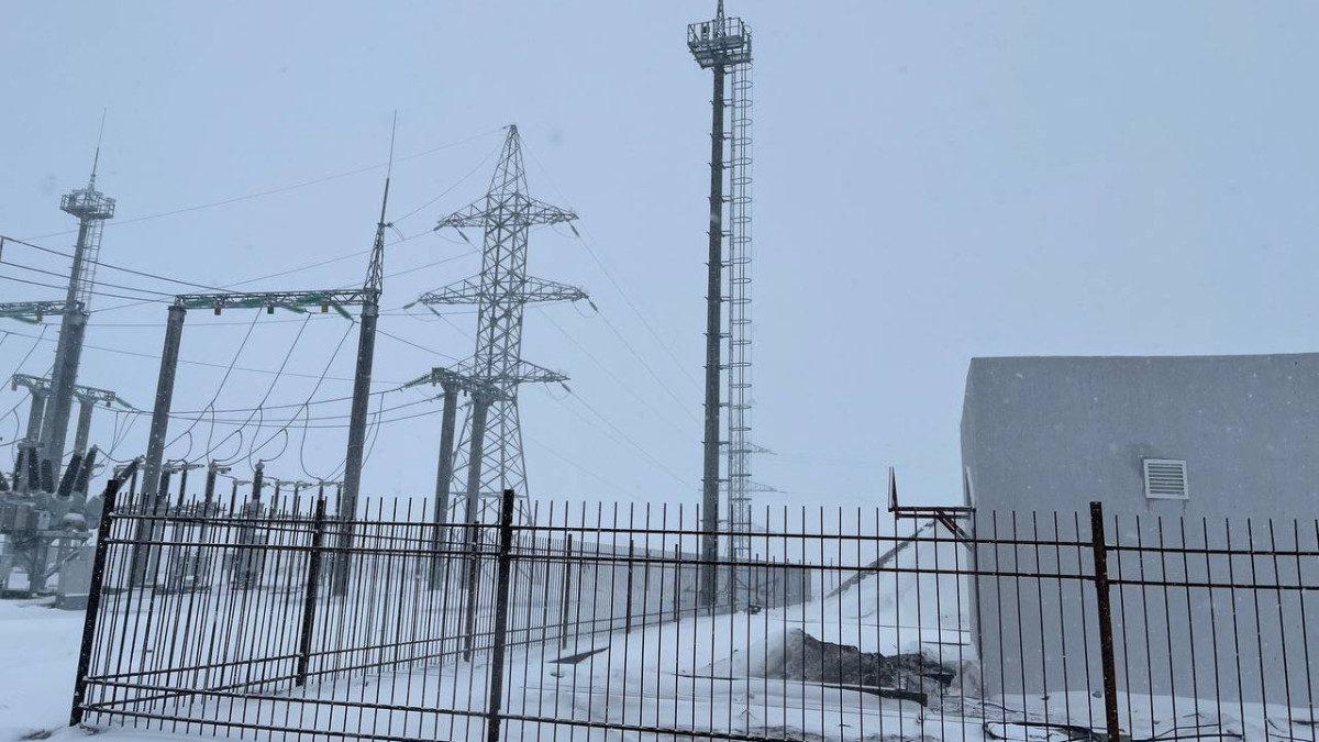  BaigeNews.kz/Зарина Козова