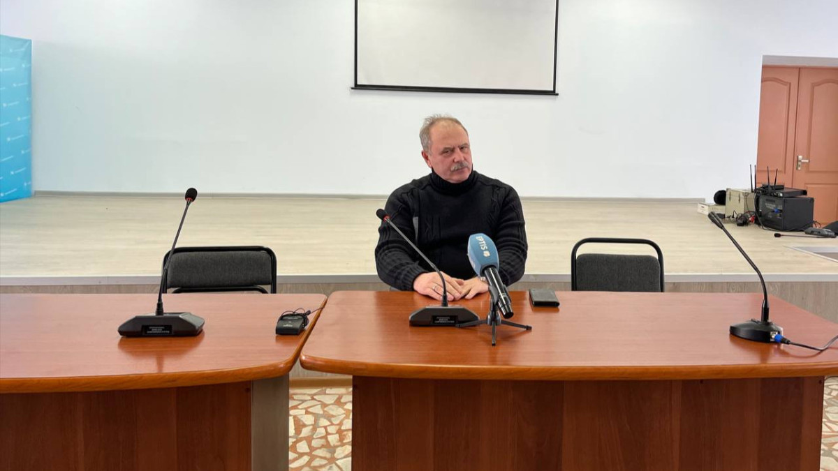  BaigeNews.kz/Зарина Козова