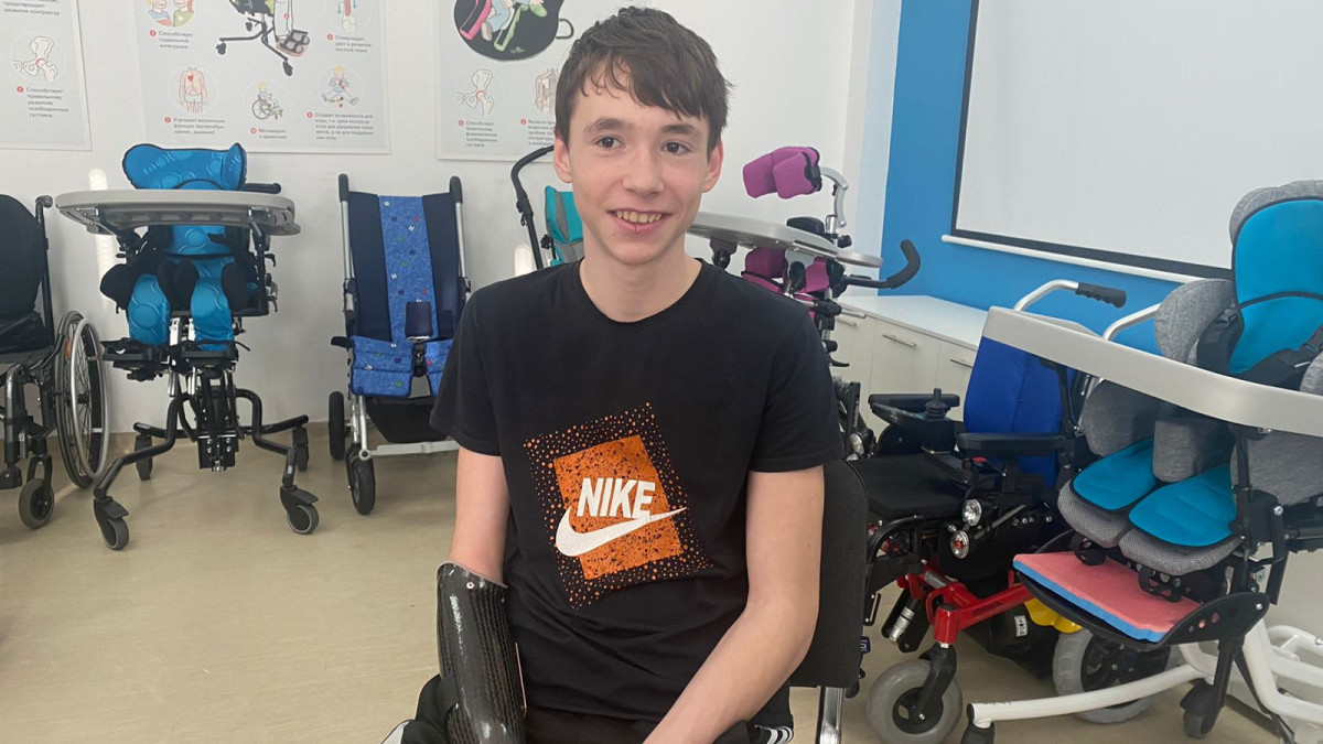  BaigeNews.kz/ Данира Искакова