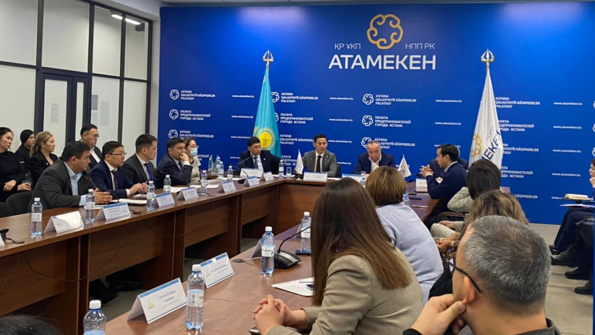  BaigeNews.kz/ Данира Искакова