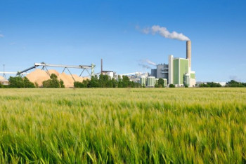 Фотография к новости: Декарбонизация выведет Казахстан в число ведущих мировых экономик - эксперт