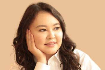 Фотография к новости: Первая стипендиатка фонда Обамы из Казахстана о STEM для девочек и обучении в Колумбийском университете