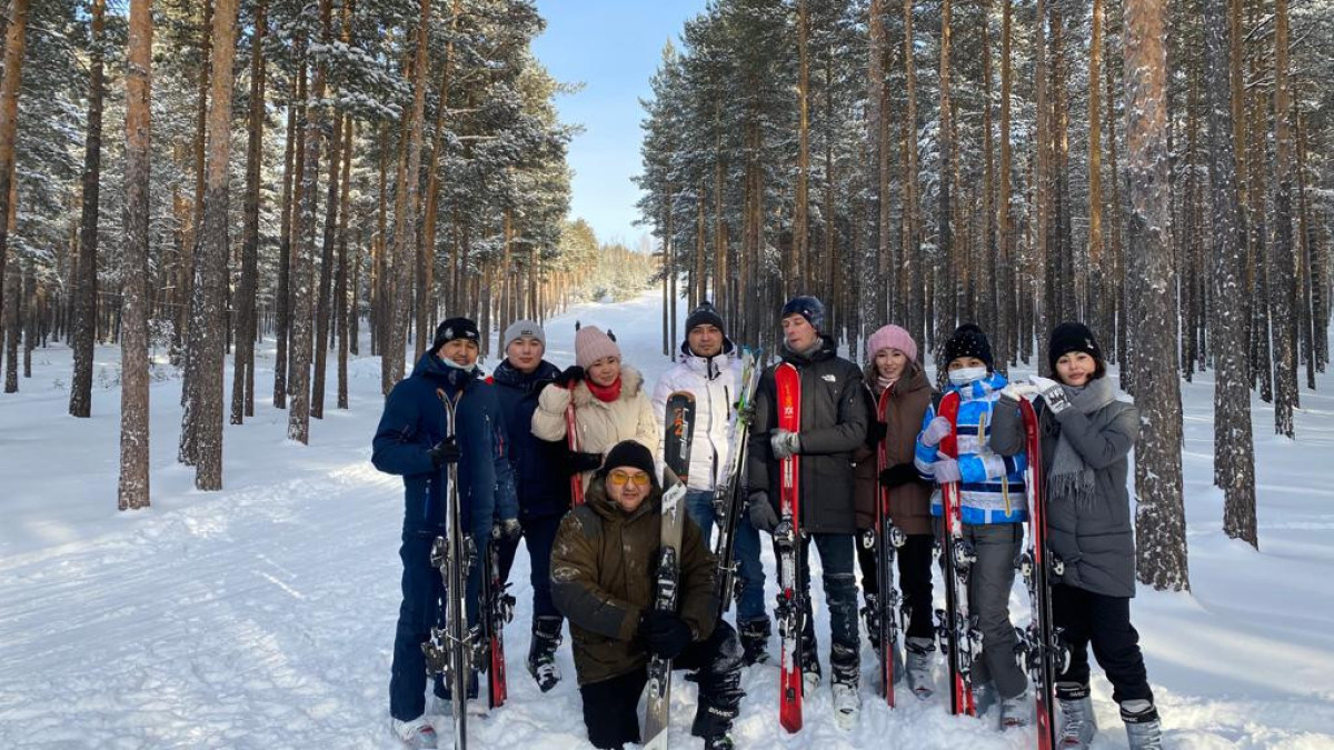  Асель Турар