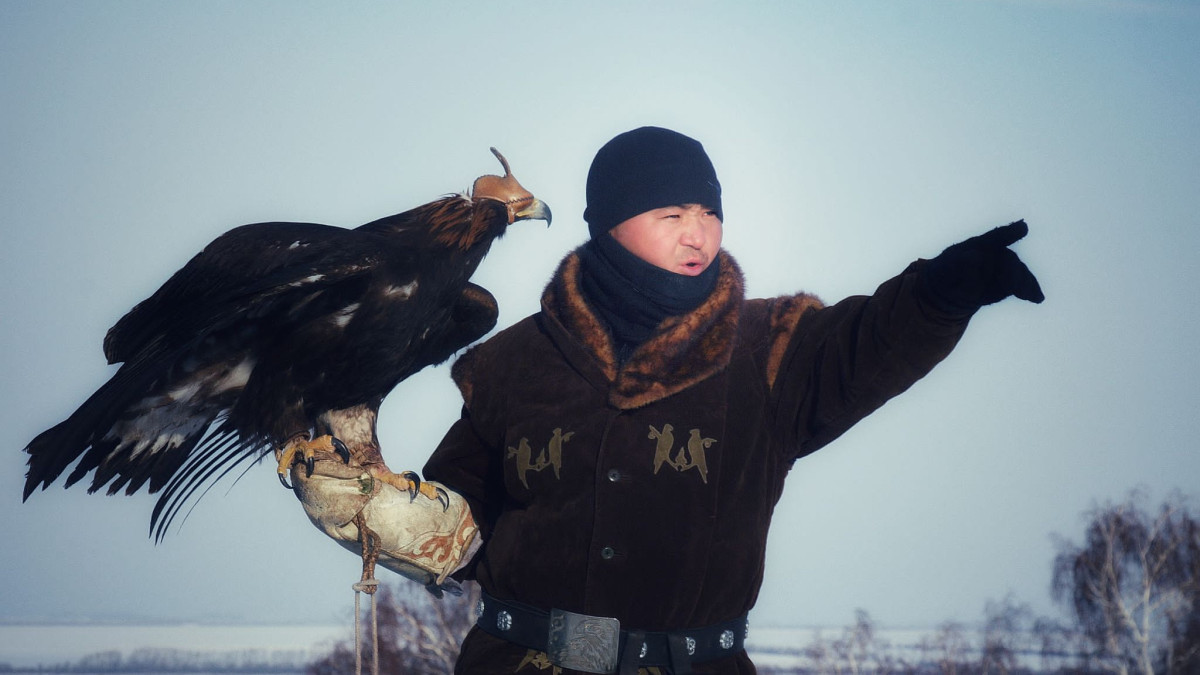  Асель Турар