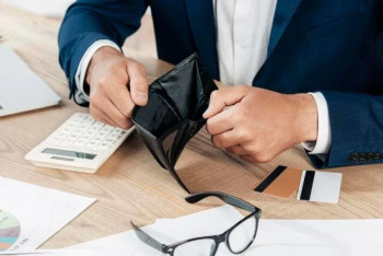 Фотография к новости: Законопроект о банкротстве физических лиц в первом чтении одобрил мажилис