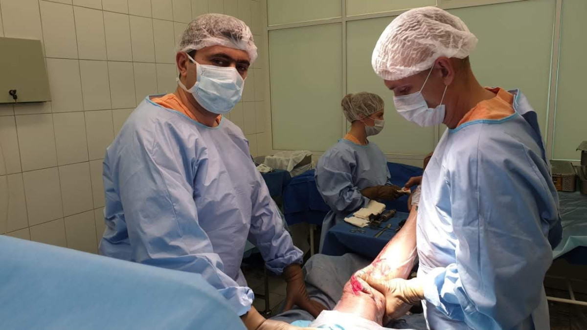  Осман Кадыров