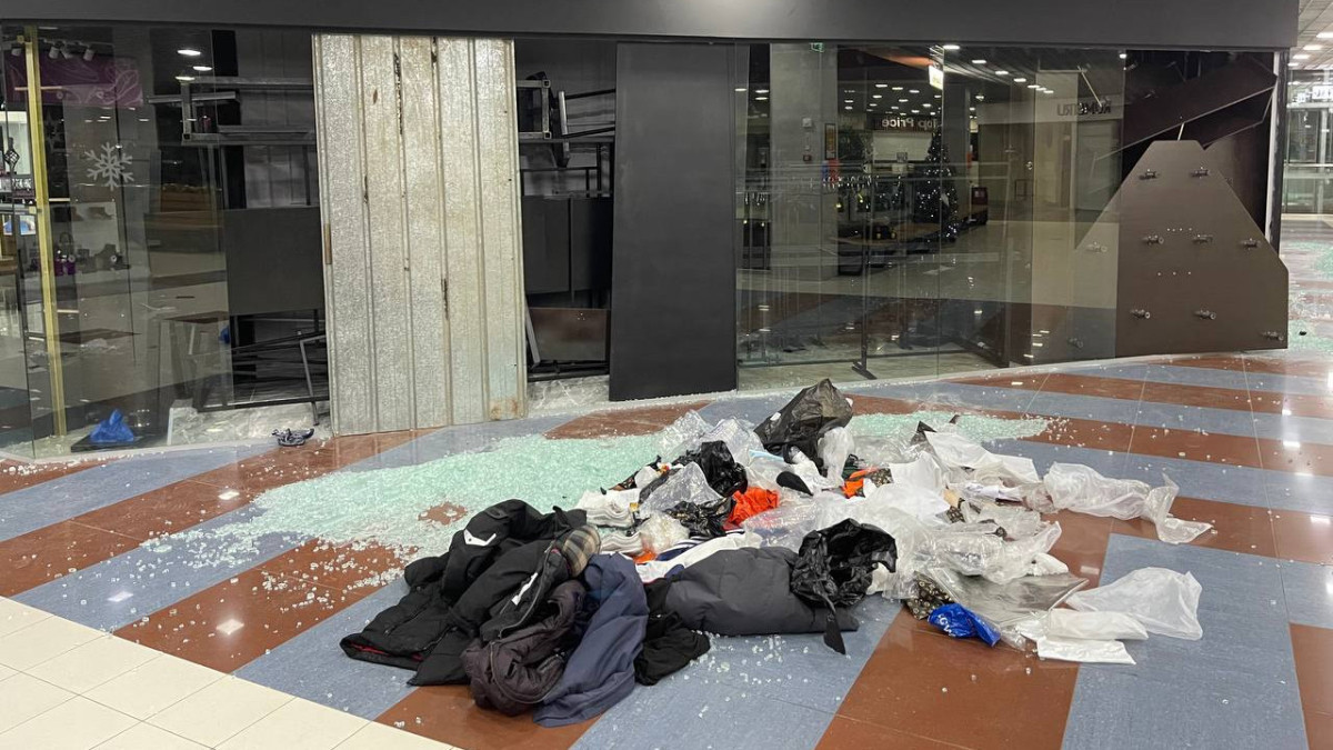  Фото из личного архива Гульзары Рахимжановой