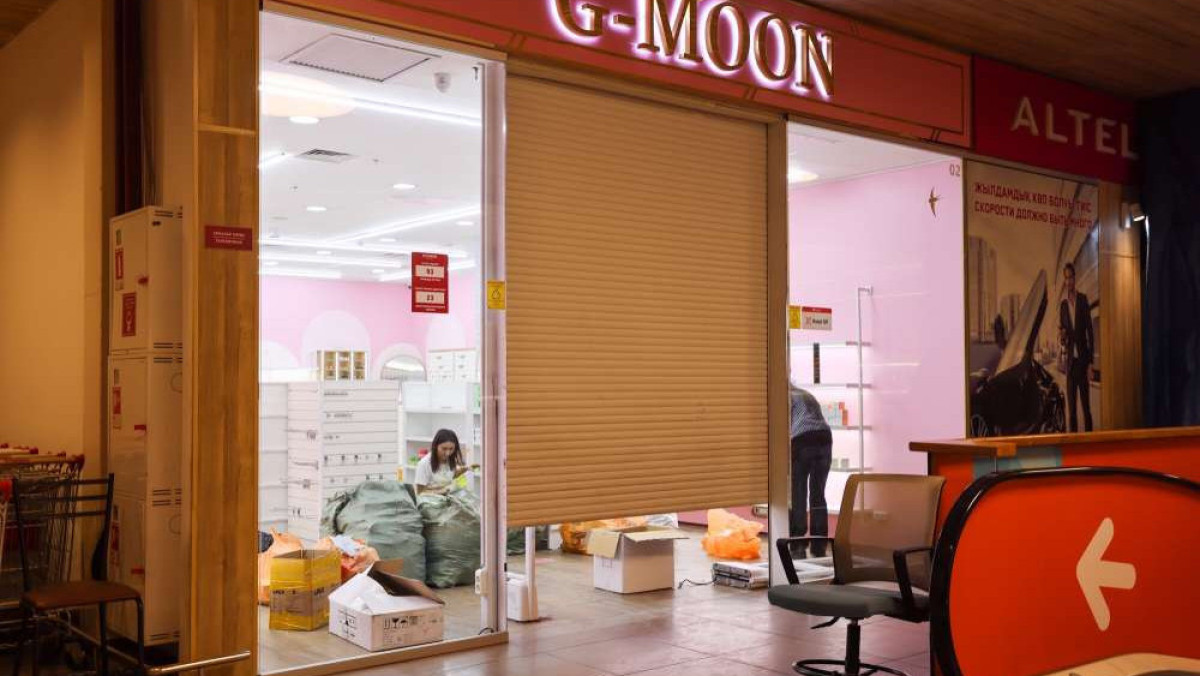  Baigenews.kz/Бауыржан Жуасбаев