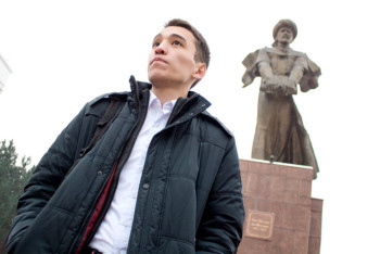 Фотография к новости: Взломы, турниры для хакеров и чем опасен искусственный интеллект. Разговор с преподавателем по кибербезопасности