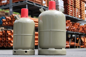 Фотография к новости: Сокращение экспорта газа позволило обеспечить им население - Минэнерго