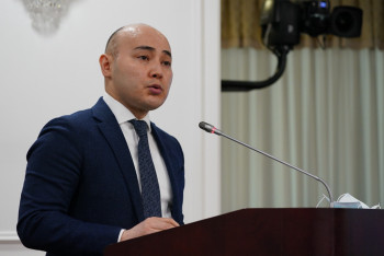 Фотография к новости: ВВП Казахстана вырос на 3,1 процента