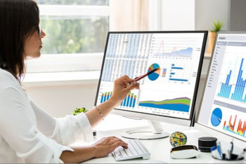 Фотография к новости: Индекс деловой активности в Казахстане улучшился, но продолжает оставаться в отрицательной зоне - Нацбанк