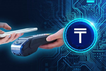 Фотография к новости: Платежи в цифровом тенге внедрят в 2023 году. Как это будет?