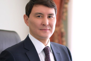 Фотография к новости: Во сколько обошлась покупка акций ЕАБР Казахстану, рассказал глава Минфина