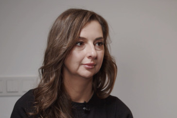 Фотография к новости: Как развиваются креативные индустрии в Казахстане. Видеоинтервью