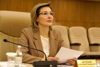 Фотография к новости: В ЦИК предупредили социологов и СМИ о правилах проведения опросов на выборах