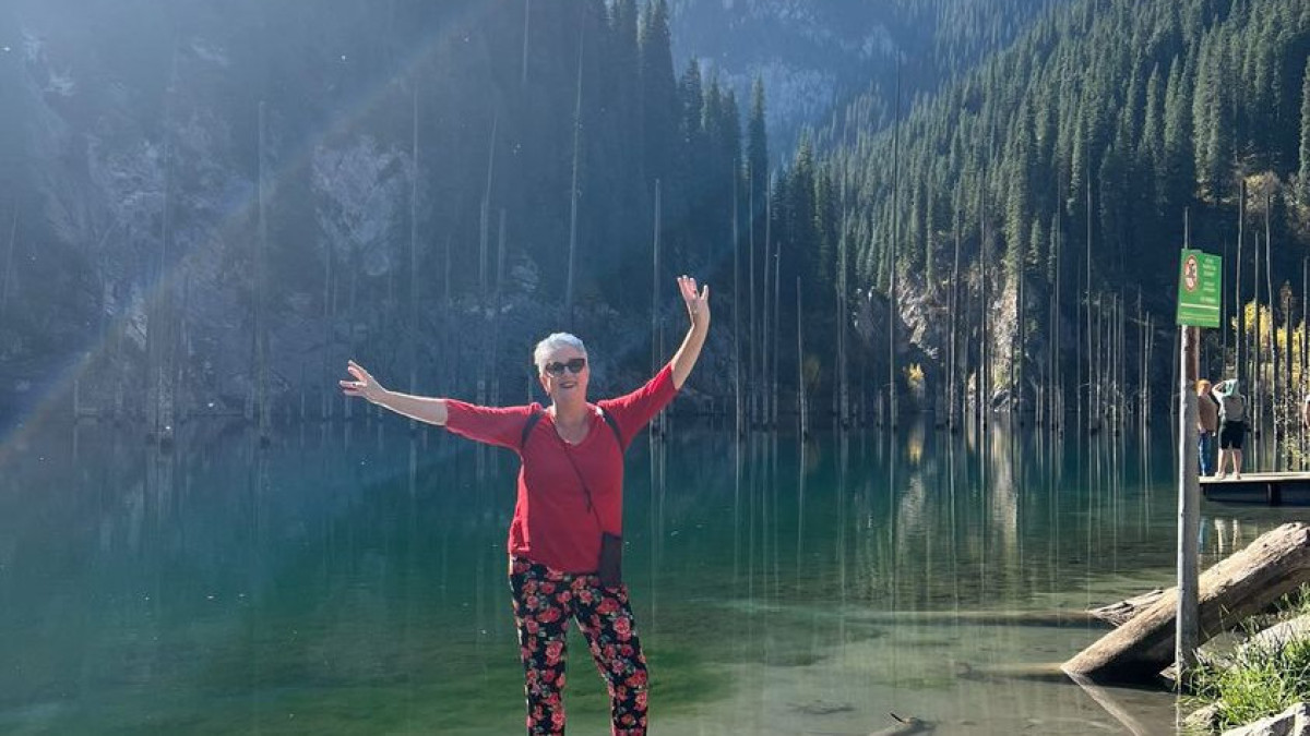  из личного архива Эстер Ульманн