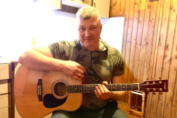 Фотография к новости: "Я хотел бы встретить здесь старость". Как релоканты из России полюбили Казахстан