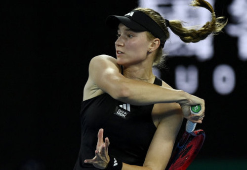 Фотография к новости: Елена Рыбакина в финале Australian Open: что говорят о её шансах эксперты из России и США