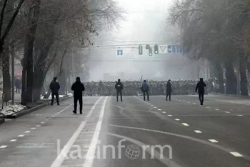 Фотография к новости: Общественники требуют провести эффективное расследование пыток во время январских событий