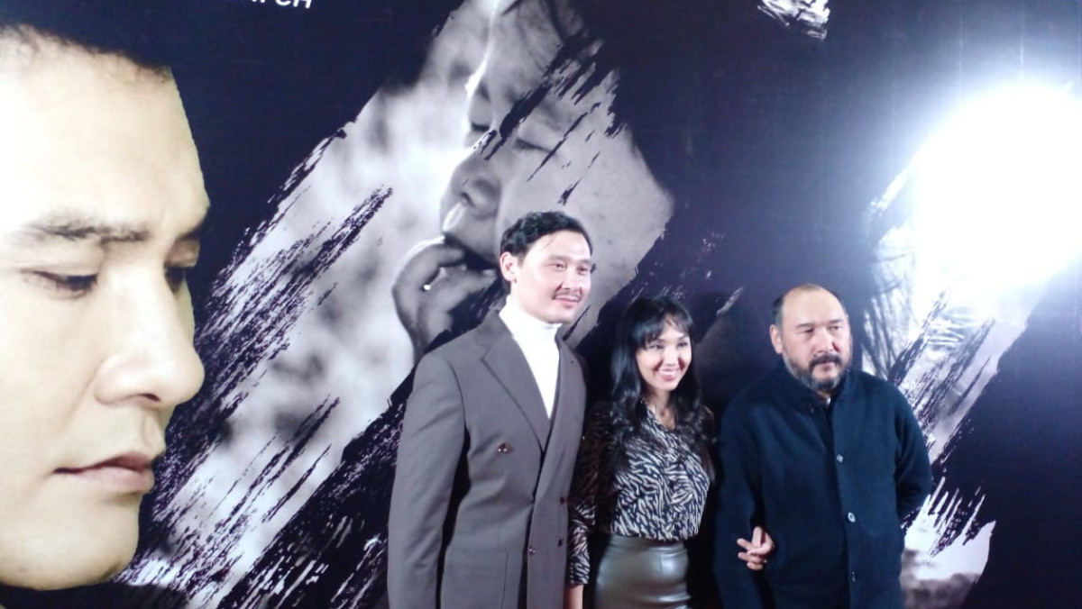  Александр Шахбазов