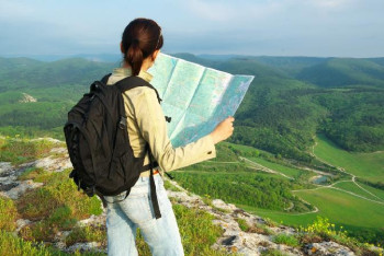 Фотография к новости: Скаутинг для детей, льготные авиабилеты и система учёта туристов. Как развивается туризм в Казахстане