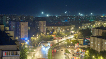 Фотография к новости: "Мы всё сделаем!" - Уранхаев  "расшифровал" план развития области Абай