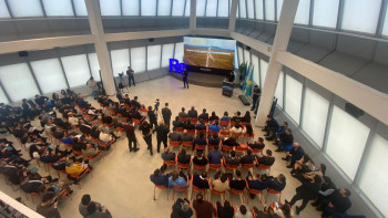 Фотография к новости: Лидер Respublica о спонсорах партии, отсутствии политического опыта и Бейбите Алибекове