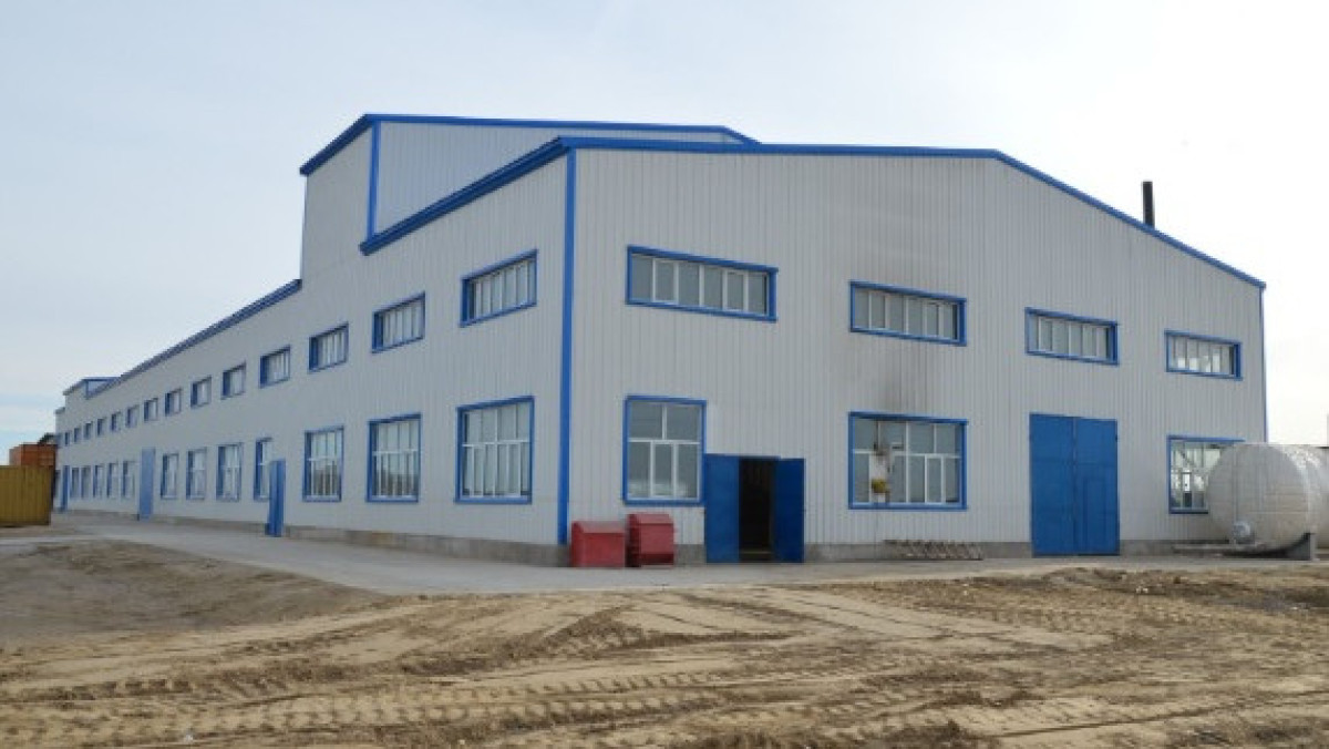  акимат Кызылординской области