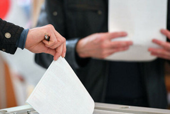 Фотография к новости: Потенциал новых партий и преимущество старых - мнением о парламентских выборах поделилась политолог