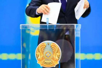 Фотография к новости: Политические элиты всё еще изучают правила игры - эксперт о предстоящих выборах