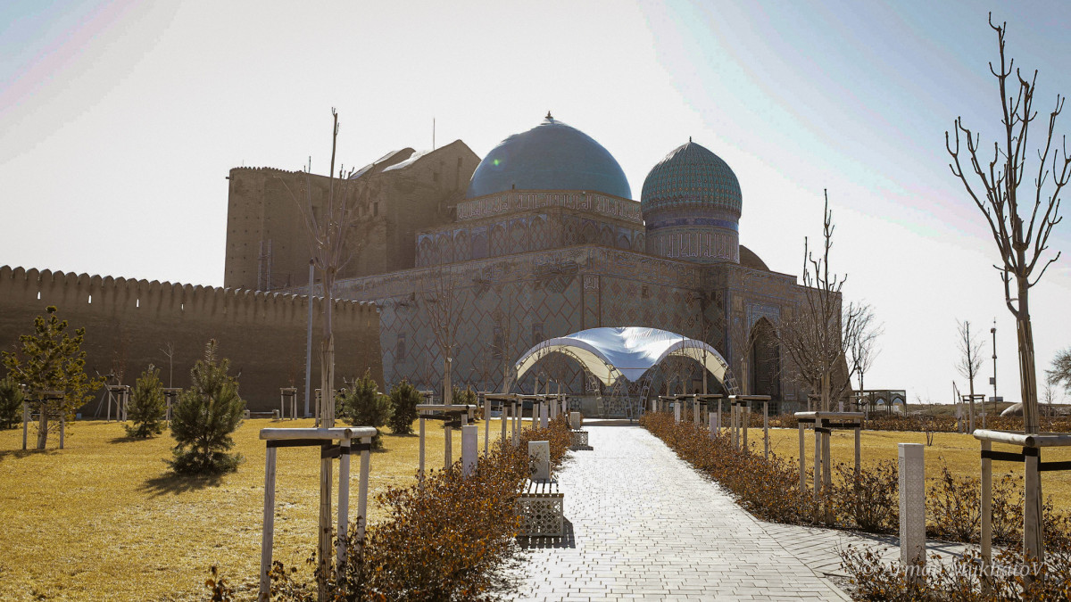  BaigeNews.kz/Арман Мухатов