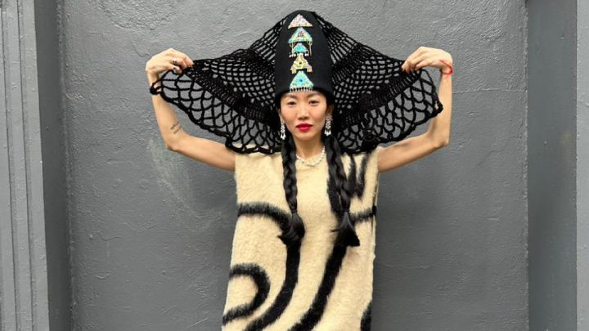  из личного архива Алии Жамантаевой