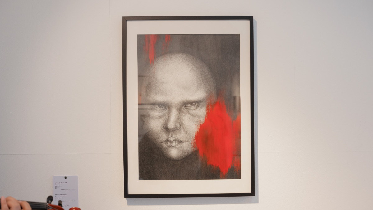  BaigeNews.kz/ Артём Чурсинов