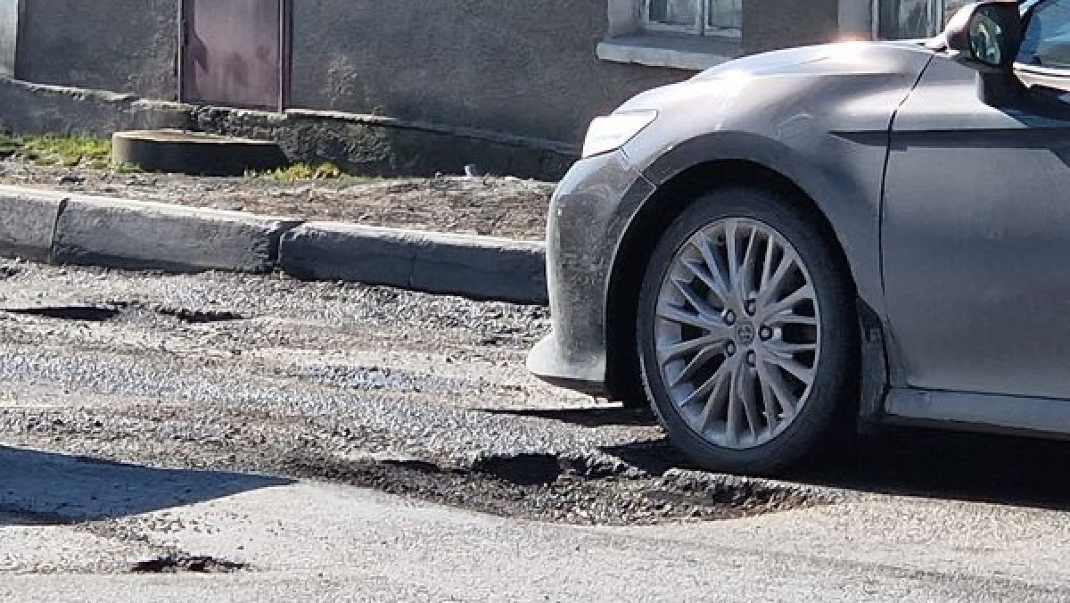  BaigeNews.kz/ фото автора