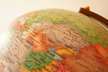 Фотография к новости: "Реноме мирного государства". Почему Казахстан отказался от ядерного потенциала