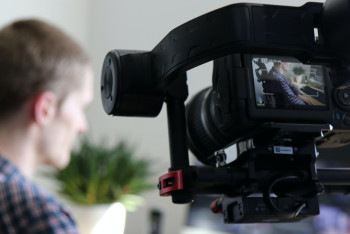 Фотография к новости: В столице вновь обсудили законопроект "О масс-медиа"