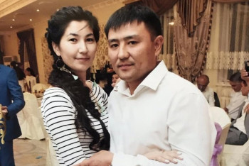 Фотография к новости: Крупного акмолинского агрария судят по резонансному делу