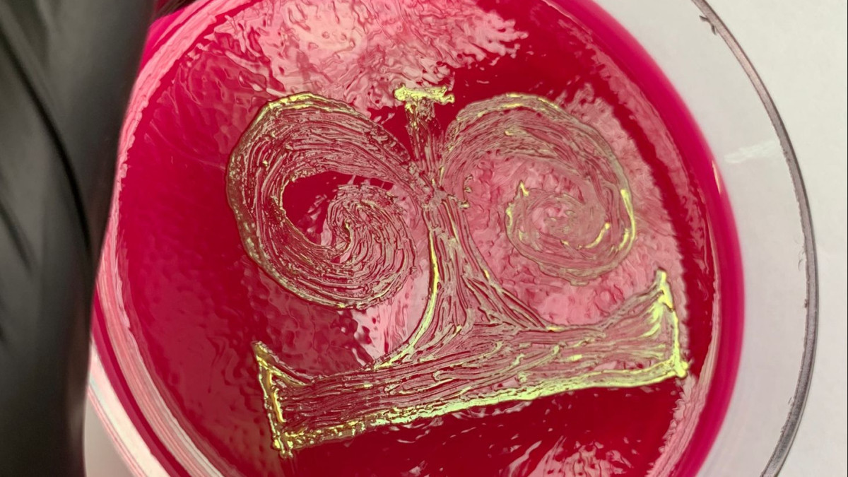  из личного архива Динары Успановой