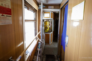 Фотография к новости: В КТЖ рассказали, когда казахстанцы перестанут мучиться в советских вагонах