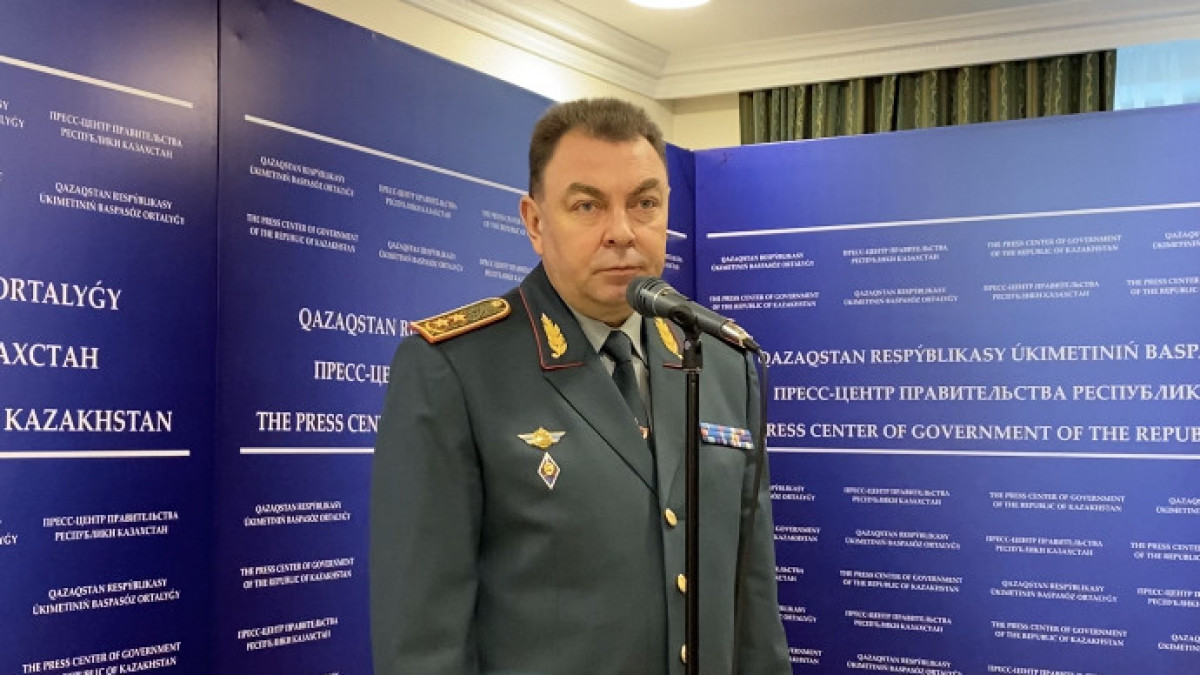  Baigenews.kz/Алина Алиева