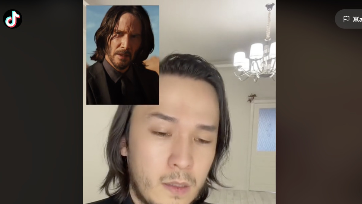  из аккаунта Мади