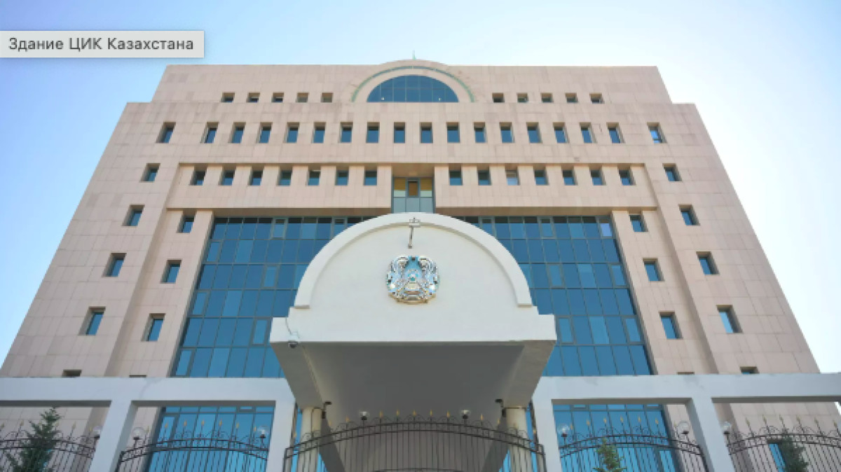  Sputnik / Абзал Калиев