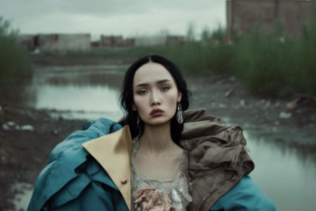 Фотография к новости: Кто-то рисует карандашом, кто-то на компьютере  - интервью с диджитал-художником