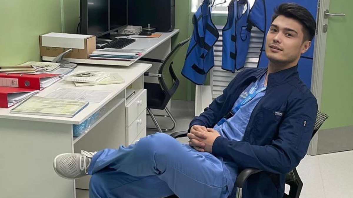  из личного архива героя