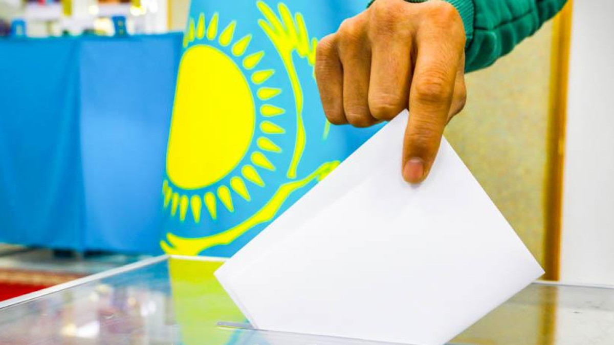  inform.kz / Александр Павский