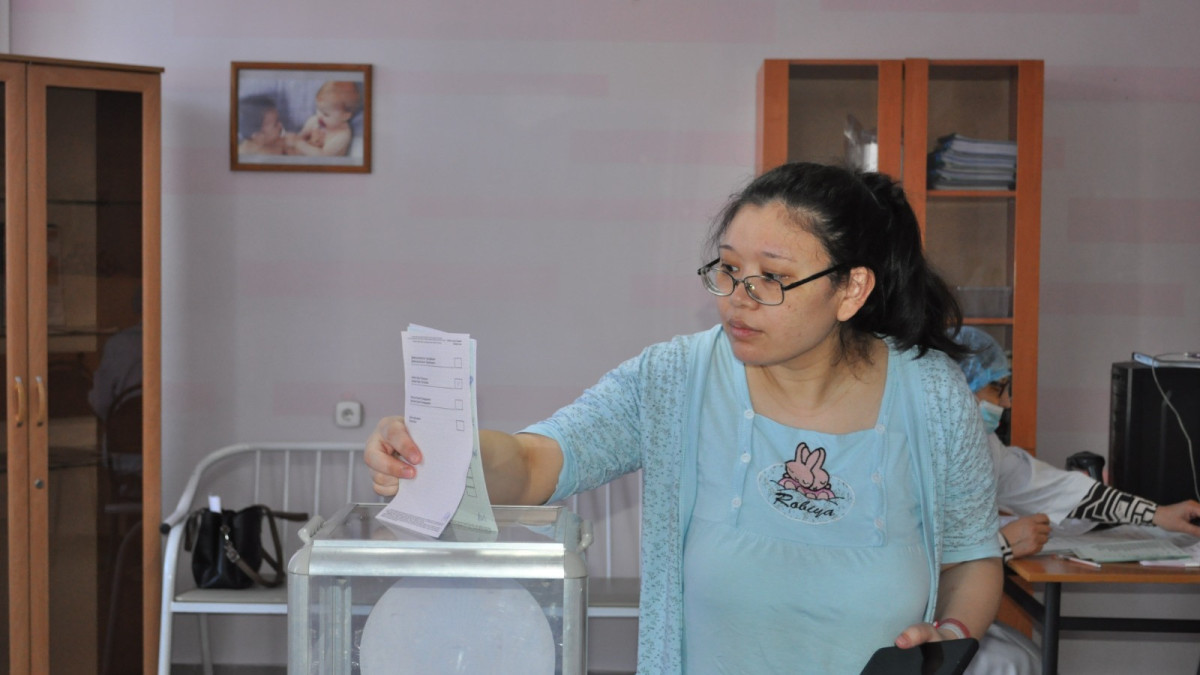  Анна Мирская