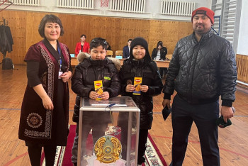 Фотография к новости: Чего ждут кокшетауцы от будущих депутатов