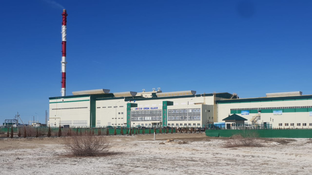  Айнур Тулешова